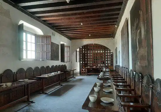 Hôtels à : Huejotzingo