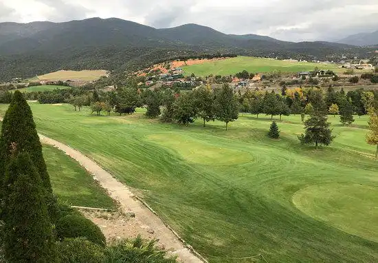Hotel di Aravell