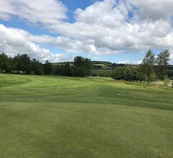 Bunclody Golf and Fishing Club