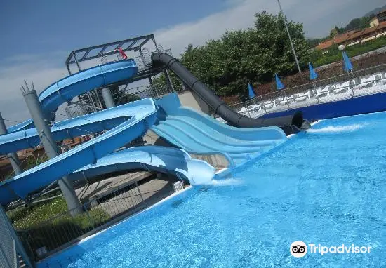 Acquapark Brebbia