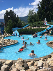 Salmon Arm Waterslides