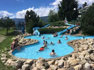 Salmon Arm Waterslides