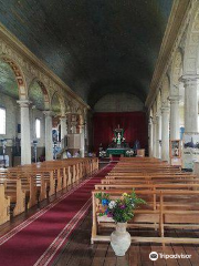 Iglesia Nuestra Senora del Rosario
