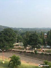 Sathanur Reservoir