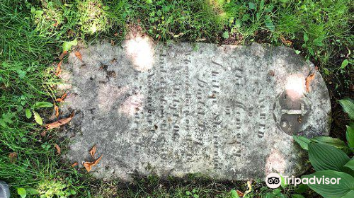 St. George’s Anglican Church and Graveyard