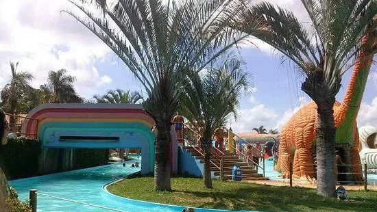 Aqua Park Mar de Minas