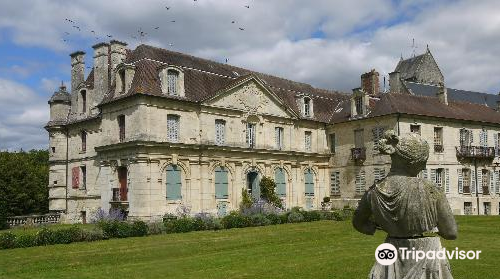 Château and Estate of Ambleville