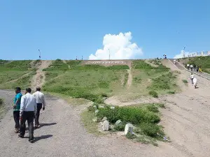 Jayakwadi Dam