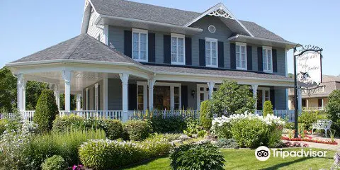 Galerie d'art Au P'tit Bonheur