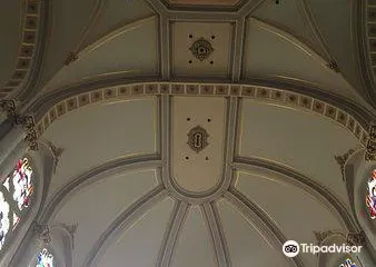 St. Joseph's Catholic Church