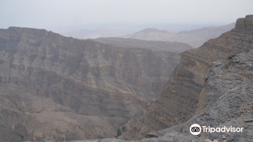 Jebel Akhdar