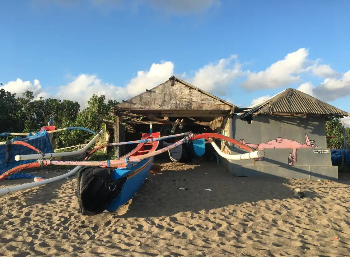 Hotels near Pantai Berawa
