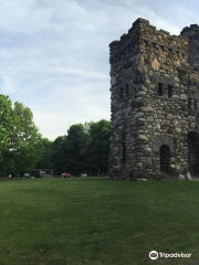 Bancroft Tower