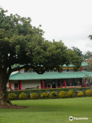 Kuan Yin Temple 觀音廟