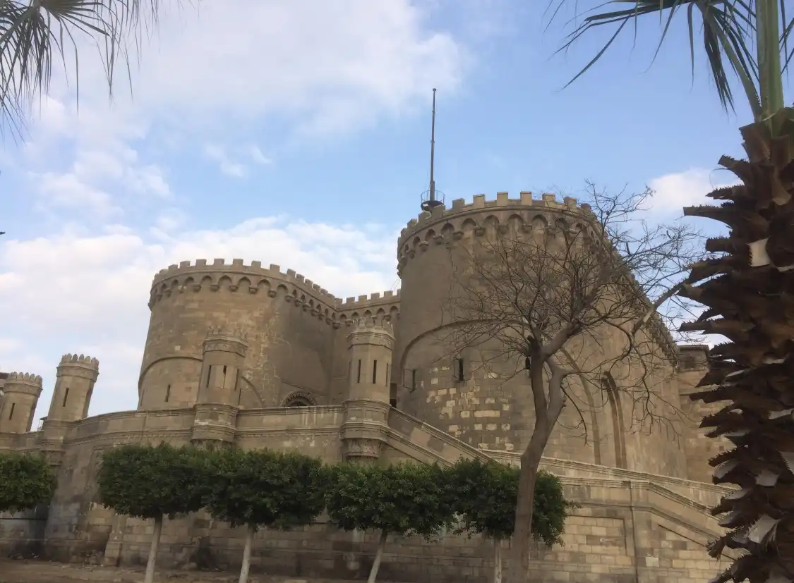 Hotel in zona Bab al-Azab