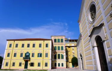 St Stephen's Catholic Cathedral  (Shkoder Cathedral)