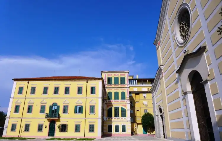 Hotel in zona St Stephen's Catholic Cathedral (Shkoder Cathedral)