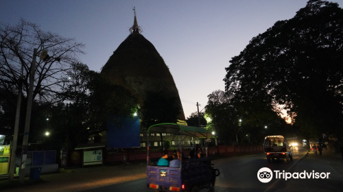 Phayagyi Pagoda