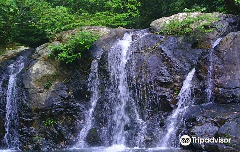 Salakot Falls