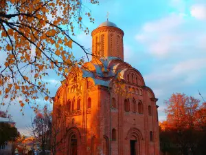 St. Paraskevi's Church