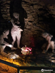 Cueva de Risovača