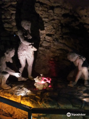 Risovača Cave