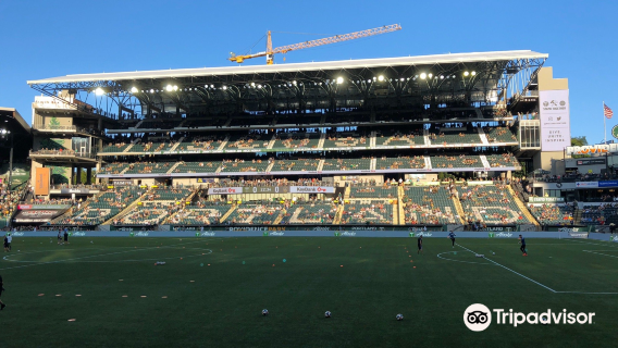 Providence Park