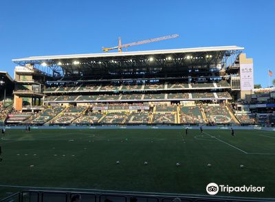 Providence Park