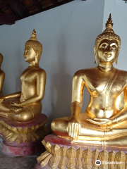 Wat Phra Sri Rattana Mahathat Suphanburi