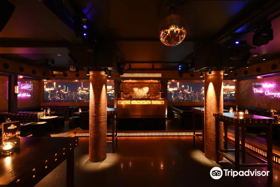 Brooklyn Club & Lounge