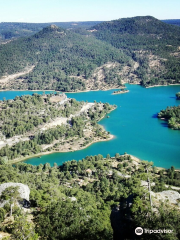 Parque Natural de la Serrania de Cuenca