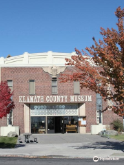 Klamath County Museum