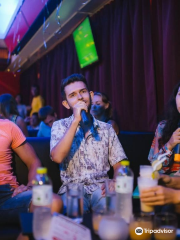 Karaoke-Bar "Karakatica"