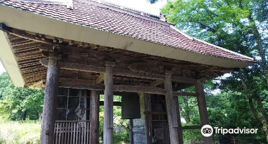 Taneji Temple