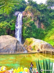 Bidadari Waterfall