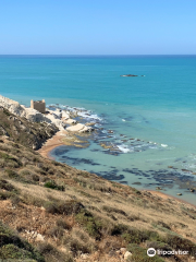 Riserva Naturale di Punta Bianca