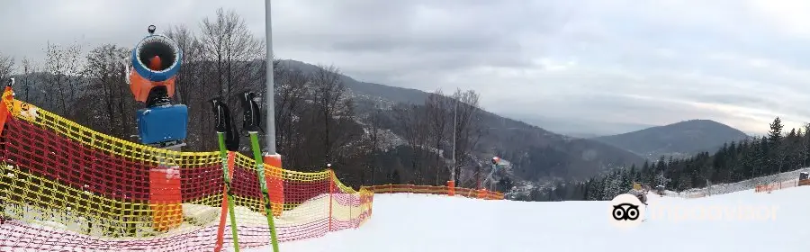 Beskid Sport Arena