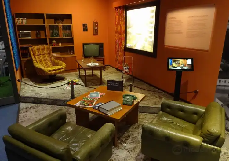 Hotels near Satakunnan Museo