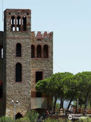 Castillo De Torre Baró