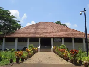 Pazhassi Raja Archaeological Museum
