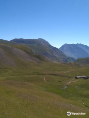 Parco Naturale del Gran Bosco di Salbertrand