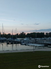 Middle Bass Island State Park