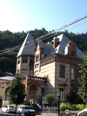 Borjomi museum