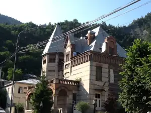 Borjomi museum