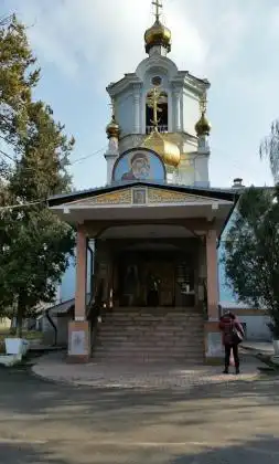 Hotels near Kazan Cathedral