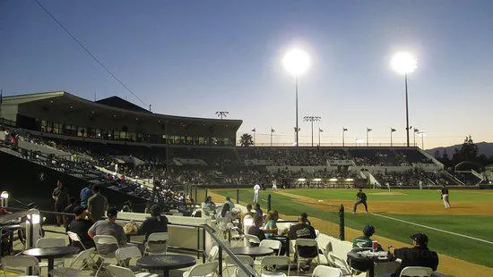 Rancho Cucamonga Epicenter Stadium