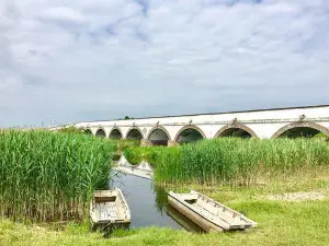 Parco nazionale Hortobágyi