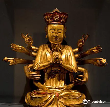 3_USC Pacific Asia Museum