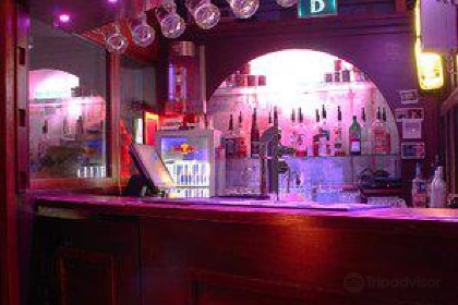Red Light Bar