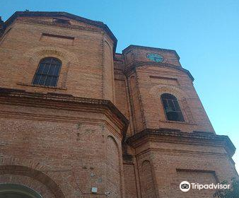 Iglesia de la Encarnacion